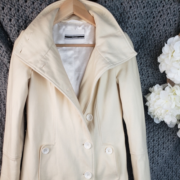 Wool Coat - Picture 8 of 13